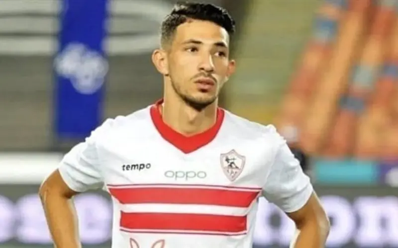 مباراة مصر وإسبانيا .. أحمد فتوح المكلف الأول بمراقبة لامين يامال